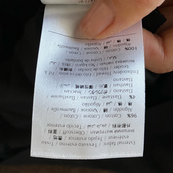 Red Valentino skirt - Picture 12 of 12